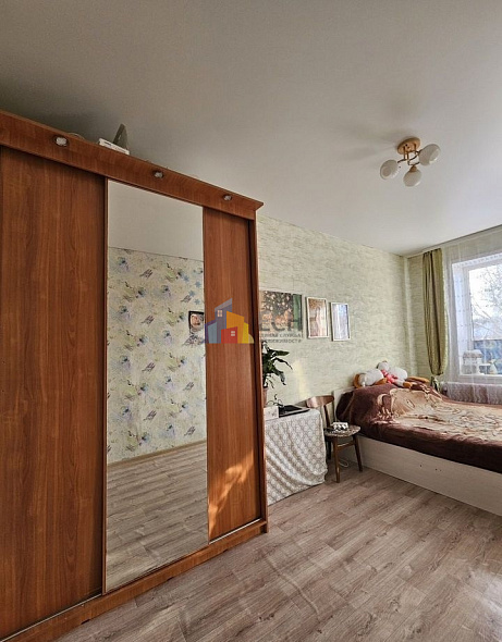 Многокомнатная квартира, 81.1 м2, обл. Тульская, г. Щёкино, Заводская улица, 4 8