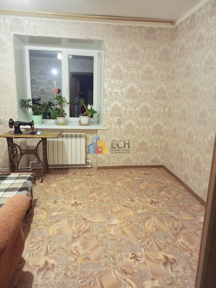 Продажа 2 комнатной квартиры, 53.1 м2, обл. Тульская, г. Кимовск, Коммунистическая улица, 21 3