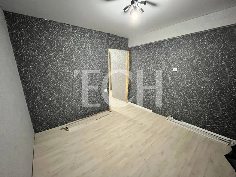 Многокомнатная квартира, 65.4 м2, обл. Тульская, г. рабочий посёлок Новогуровский, Стадионная улица, 2 4