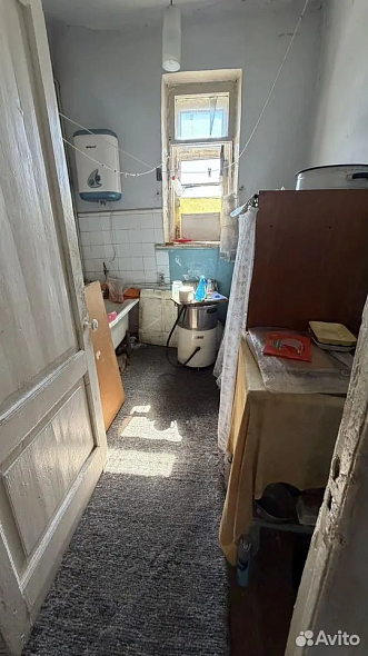 Продажа 2 комнатной квартиры, 54.8 м2, Тульская область, городской округ Тула, сельский посёлок Ленинский, Стадионная улица, 2 9