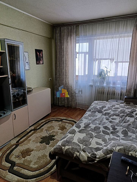 Продажа 3 комнатной квартиры, 58.8 м2, обл. Тульская, г. Тула, улица Металлургов, 69 1