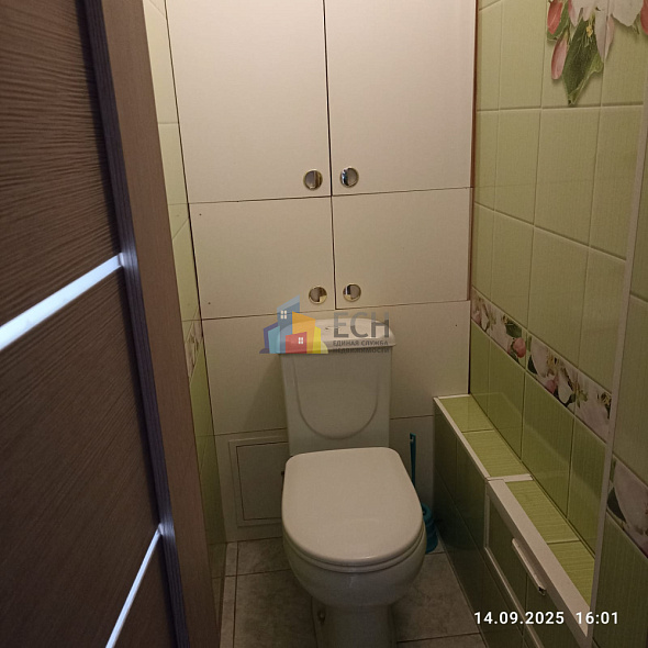 Продажа 2 комнатной квартиры, 50.3 м2, обл. Тульская, г. Тула, Курковая улица, 11 12