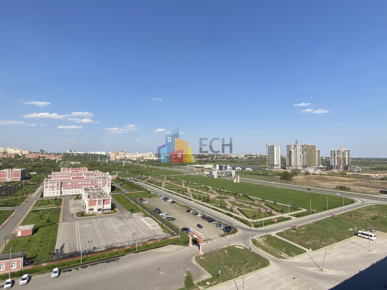 Продажа 2 комнатной квартиры, 66.4 м2, обл. Тульская, г. Тула, улица Академика Насоновой, 9 7