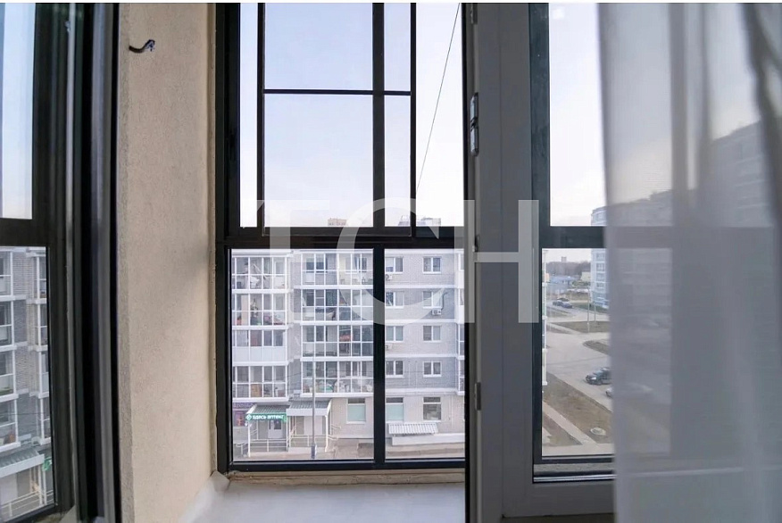 Продажа 1 комнатной квартиры, 36.9 м2, обл. Тульская, г. посёлок Петровский, Петровская улица, 3 10