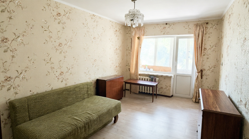 Продажа 2 комнатной квартиры, 44.5 м2, обл. Тульская, г. Тула, Ложевая улица, 129к2 1