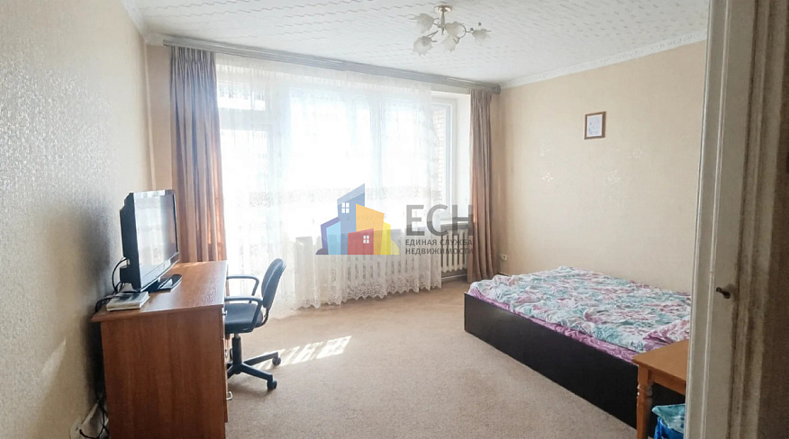 Продажа 2 комнатной квартиры, 79 м2, обл. Тульская, г. Тула, улица Льва Толстого, 117 3