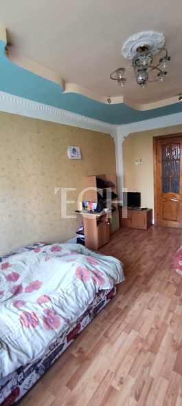 Продажа 3 комнатной квартиры, 68.4 м2, обл. Тульская, г. микрорайон Мясново, Санаторная улица, 9 8