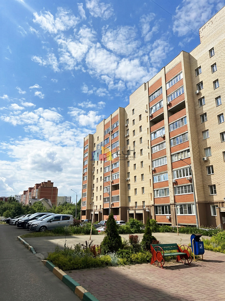 Продажа 3 комнатной квартиры, 79 м2, обл. Тульская, г. Тула, Октябрьская улица, 217к2 1
