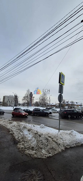 Продажа 2 комнатной квартиры, 41.8 м2, обл. Тульская, г. Тула, улица Болдина, 15/2 10