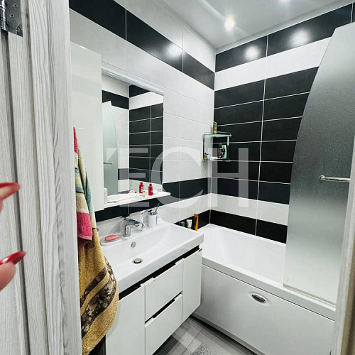 Продажа 2 комнатной квартиры, 70 м2, обл. Тульская, г. Тула, улица Макаренко, 28 