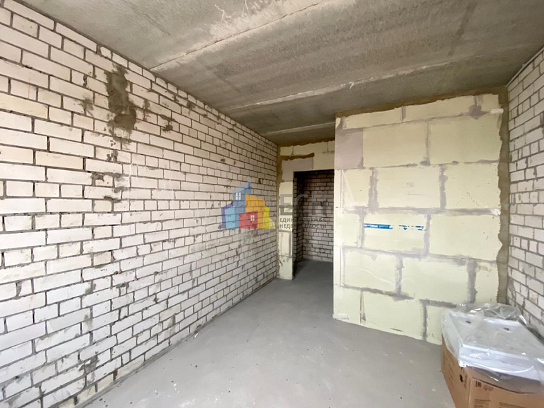 Продажа 2 комнатной квартиры, 64.1 м2, обл. Тульская, г. Тула, улица Героев России, 2 5