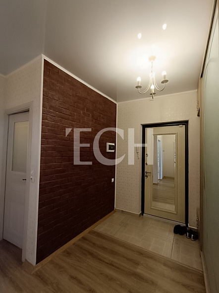 Продажа 2 комнатной квартиры, 68.6 м2, обл. Тульская, г. Тула, улица Ершова, 27 11