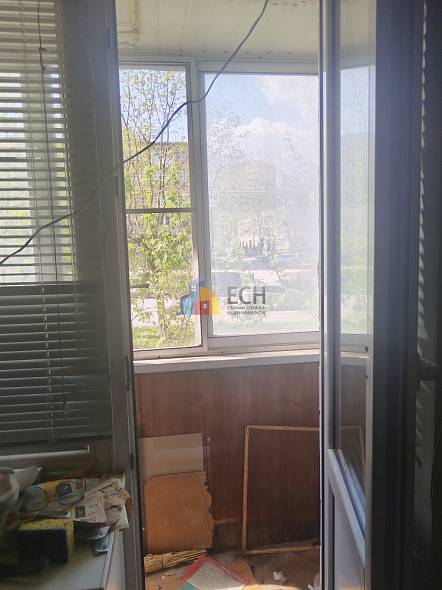 Продажа 2 комнатной квартиры, 45 м2, обл. Тульская, г. Тула, улица Фрунзе, 21 8