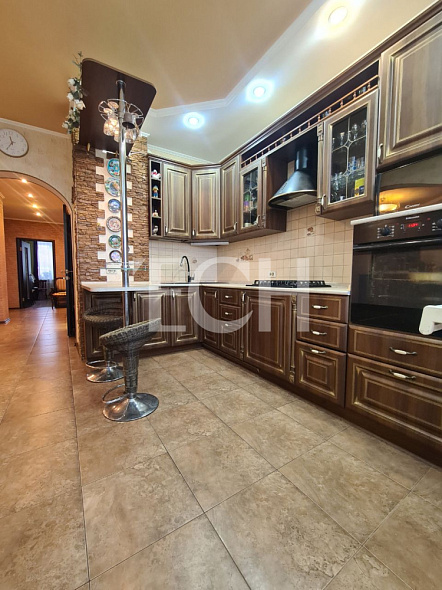 Продажа 3 комнатной квартиры, 82.6 м2, обл. Тульская, г. Тула, улица Кирова, 23В 4