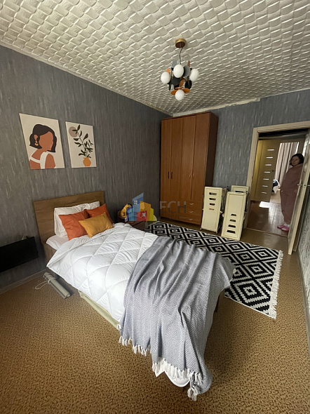 Продажа 3 комнатной квартиры, 65 м2, обл. Тульская, г. Тула, улица Галкина, 19 3