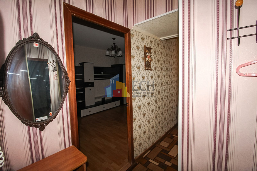 Продажа 1 комнатной квартиры, 29.7 м2, обл. Тульская, г. Тула, улица Максима Горького, 1 5