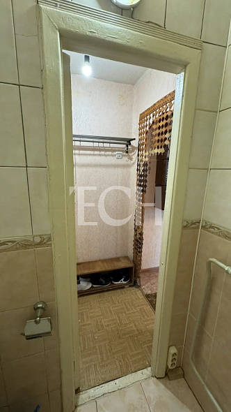 Продажа 1 комнатной квартиры, 30.6 м2, обл. Тульская, г. Тула, 2-й проезд Металлургов, 5 28
