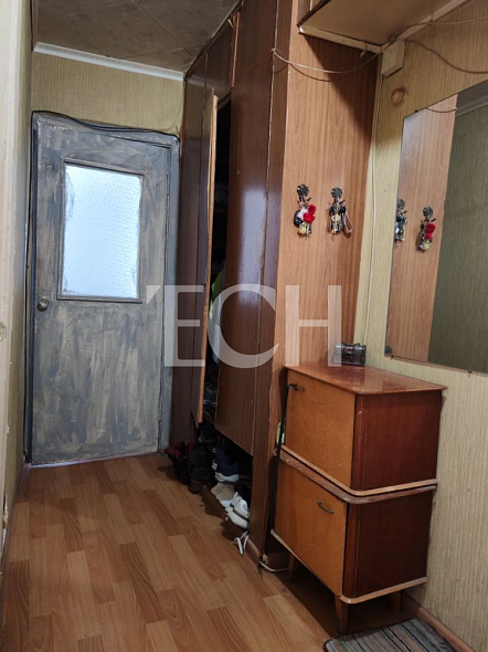 Продажа 2 комнатной квартиры, 45.9 м2, обл. Тульская, г. Тула, Красноармейский проспект, 4 4