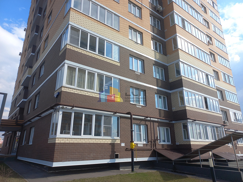 Продажа 2 комнатной квартиры, 46 м2, обл. Тульская, г. Тула, улица Сурикова, 28 18