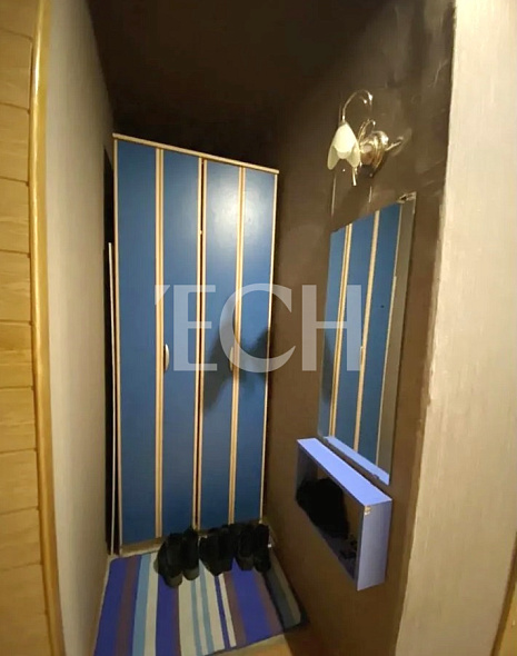 Продажа 1 комнатной квартиры, 30.8 м2, обл. Тульская, г. Тула, Красноармейский проспект, 16 6