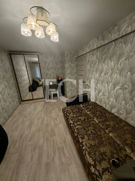 Продажа 1 комнатной квартиры, 33 м2, обл. Тульская, г. Тула, улица Кауля, 14 3