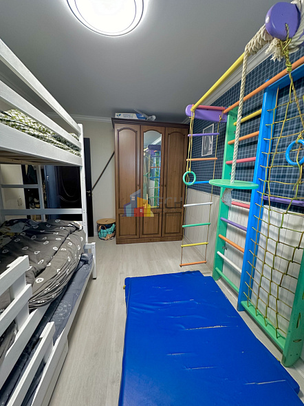 Продажа 3 комнатной квартиры, 57.9 м2, обл. Тульская, г. Тула, улица Михеева, 4Б 6