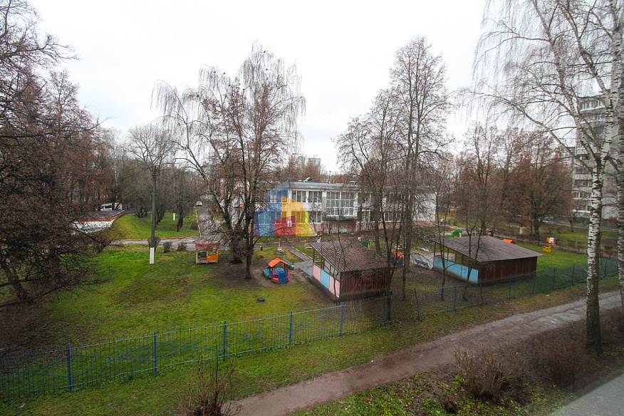 Продажа 2 комнатной квартиры, 46.8 м2, обл. Тульская, г. Тула, улица Кауля, 5к2 7