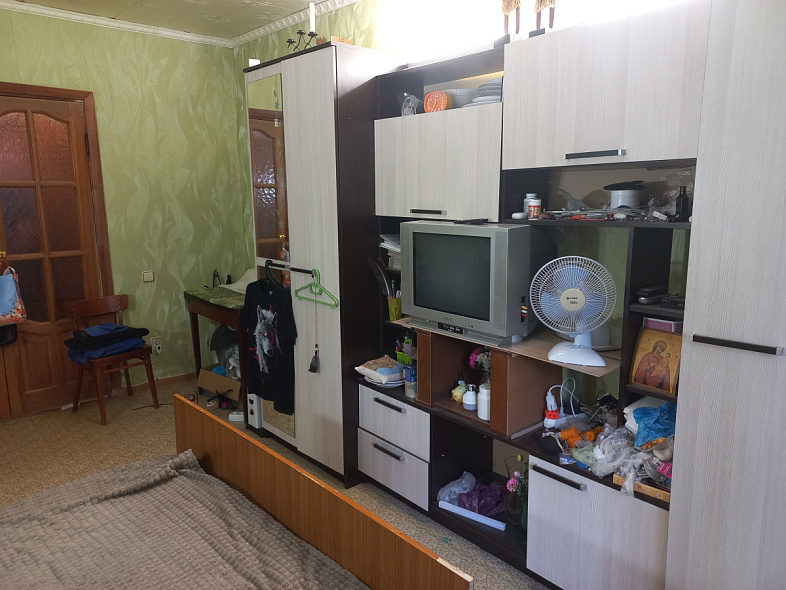Продажа 2 комнатной квартиры, 51 м2, обл. Тульская, г. городской округ Тула, посёлок Рассвет, 74 7