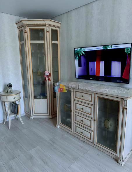 Продажа 2 комнатной квартиры, 50.1 м2, обл. Тульская, г. Тула, улица Плеханова, 45 3