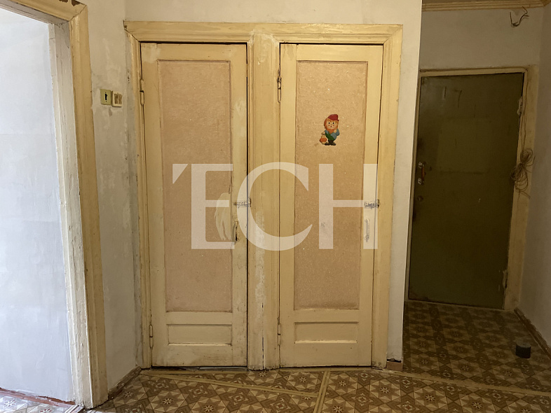 Продажа 2 комнатной квартиры, 61.7 м2, обл. Тульская, г. Тула, улица Щегловская Засека, 45 35