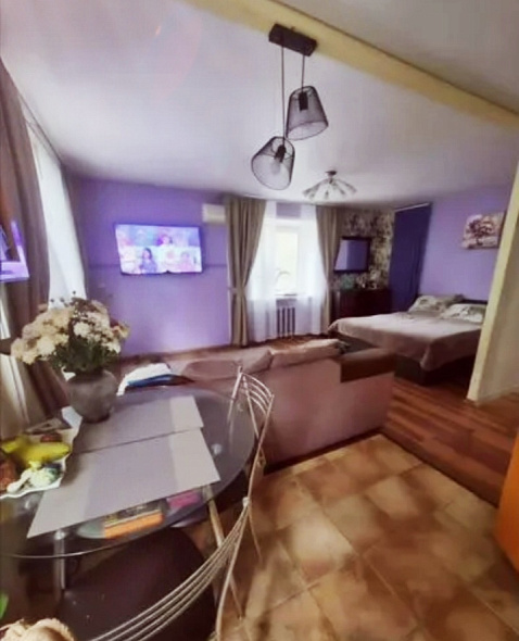 Продажа 1 комнатной квартиры, 32.5 м2, обл. Тульская, г. Тула, Тульская улица, 8 6