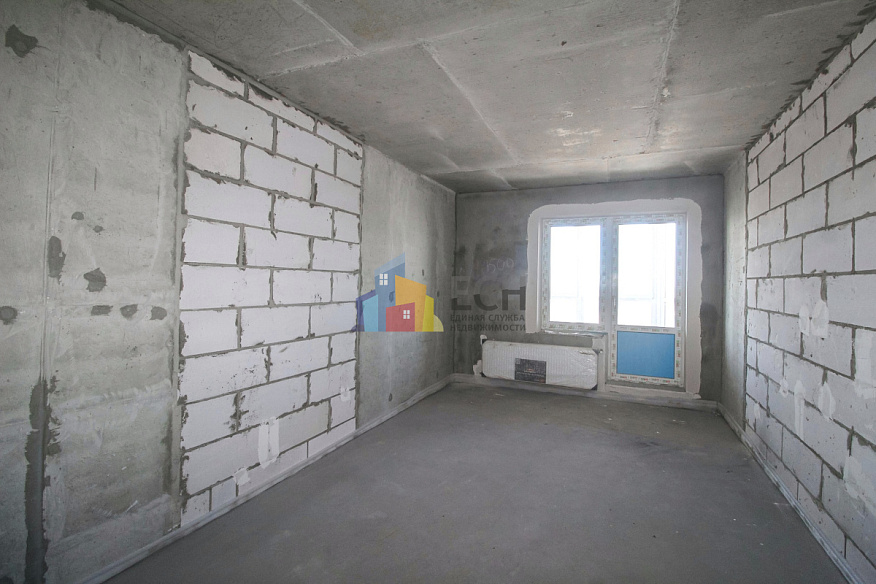 Продажа  комнатной квартиры, 32.4 м2, обл. Тульская, г. село Осиновая Гора, улица Аркадия Шипунова, 1 4