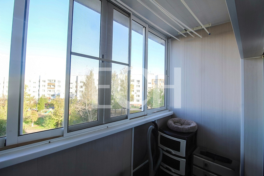 Продажа 1 комнатной квартиры, 28 м2, обл. Тульская, г. Тула, улица Новосёлов, 2к3 3