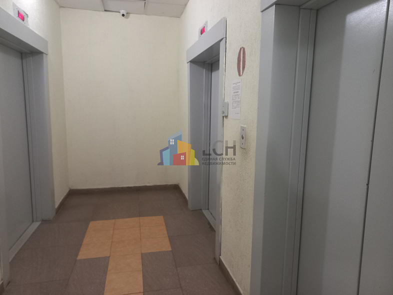 Продажа 1 комнатной квартиры, 45 м2, обл. Тульская, г. Тула, улица Генерала Маргелова, 7Б 14