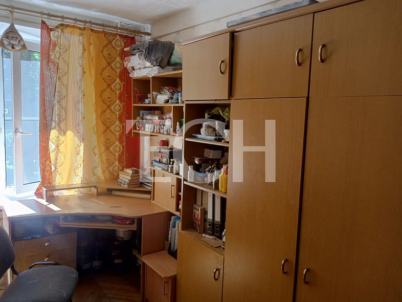 Продажа 3 комнатной квартиры, 52.1 м2, Тула, микрорайон Мясново, Парашютный проезд, 38 2
