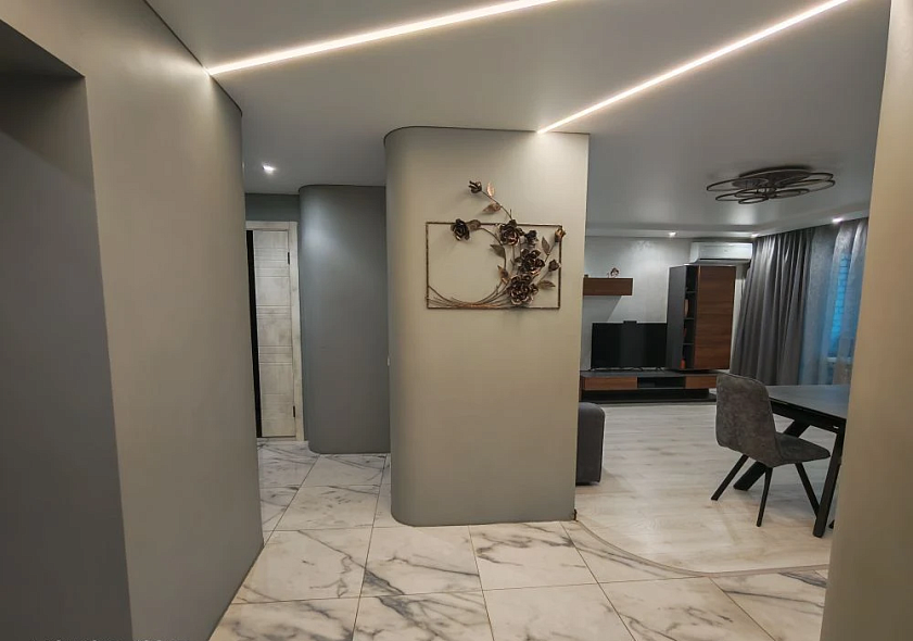 Продажа 3 комнатной квартиры, 84.4 м2, обл. Тульская, г. Тула, улица Будённого, 90 5