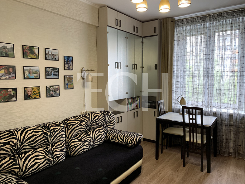 Продажа 3 комнатной квартиры, 88 м2, обл. Тульская, г. Тула, проспект Ленина, 88 5