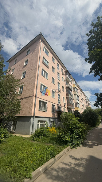 Продажа 2 комнатной квартиры, 42.8 м2, обл. Тульская, г. Тула, улица Тульского Рабочего Полка, 100 12