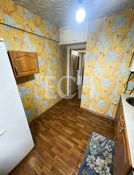 Продажа 1 комнатной квартиры, 31.7 м2, обл. Тульская, г. городской округ Тула, посёлок Иншинский, 7 7