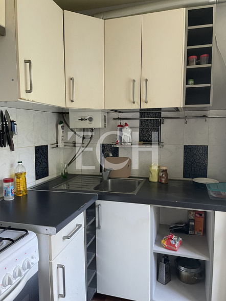 Продажа 1 комнатной квартиры, 30 м2, обл. Тульская, г. Тула, улица Академика Обручева, 2А 1