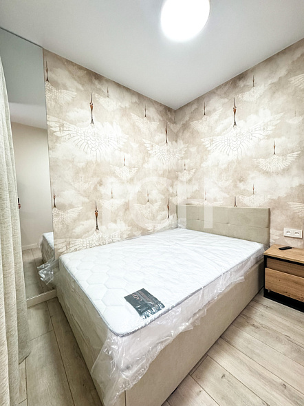Продажа 1 комнатной квартиры, 36 м2, обл. Тульская, г. Тула, улица Некрасова, 2 14