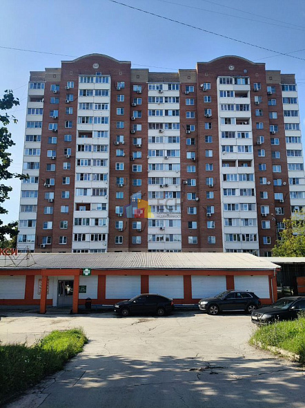 Продажа 3 комнатной квартиры, 82.9 м2, обл. Тульская, г. Тула, улица Вильямса, 12А 2