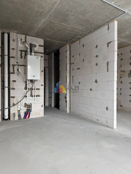 Продажа 1 комнатной квартиры, 31.9 м2, обл. Тульская, г. Тула, Пряничная улица, 5 5