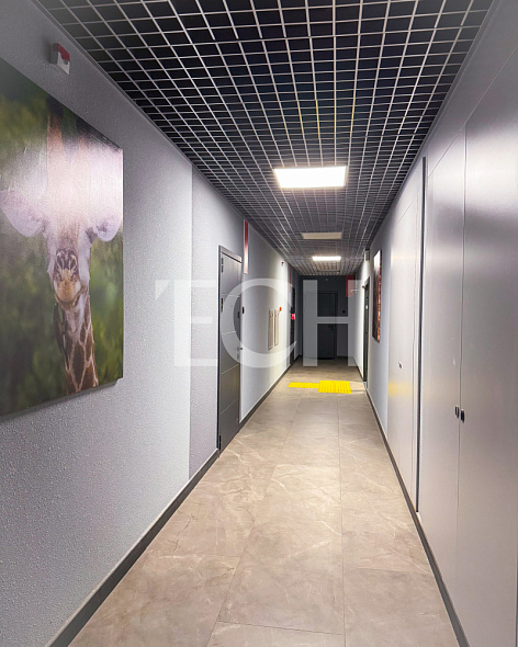 Продажа Студия комнатной квартиры, 25.5 м2, Тула, микрорайон Петровский квартал, улица Маршала Полубоярова, 4 13