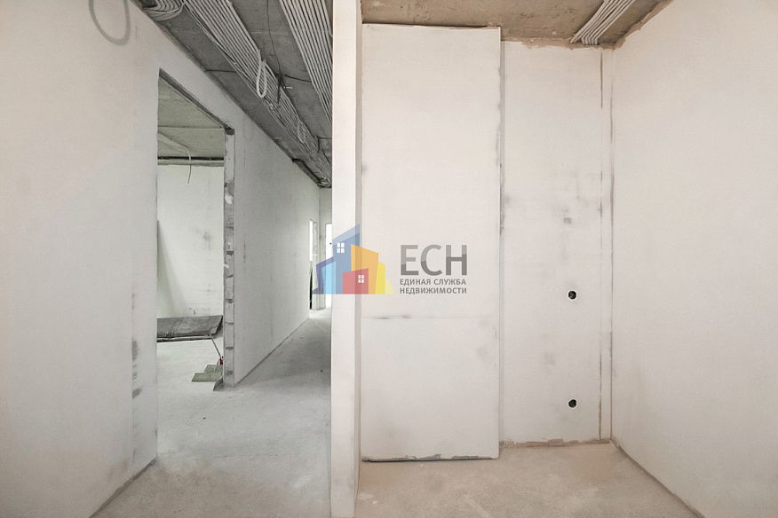 Продажа 2 комнатной квартиры, 104 м2, обл. Тульская, г. Тула, улица Свободы, 21 13