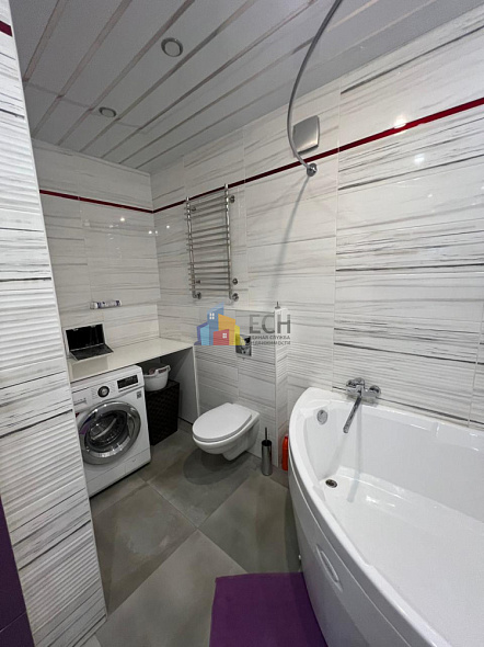 Продажа 2 комнатной квартиры, 88 м2, обл. Тульская, г. Тула, улица Свободы, 24 25