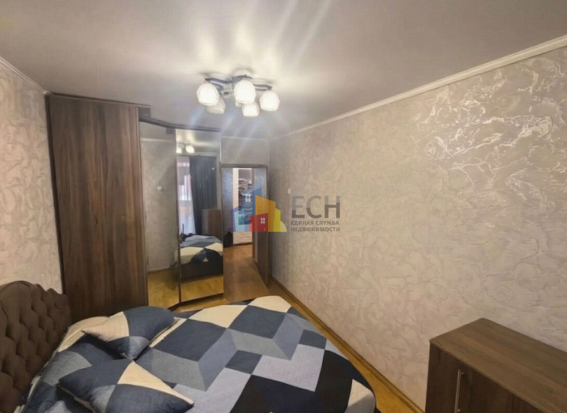 Продажа 3 комнатной квартиры, 59.5 м2, обл. Тульская, г. Тула, улица Кауля, 20 2