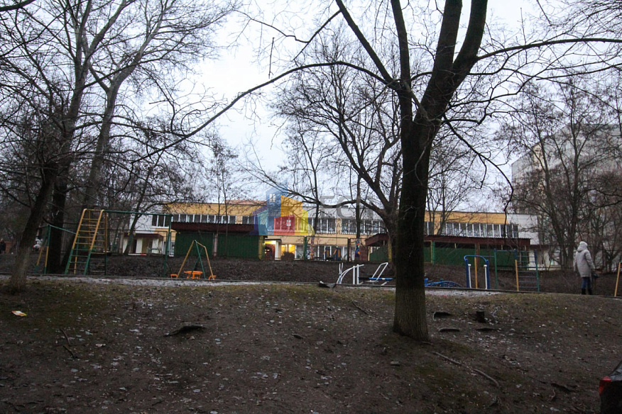 Продажа 1 комнатной квартиры, 29.7 м2, обл. Тульская, г. Тула, улица Максима Горького, 1 9