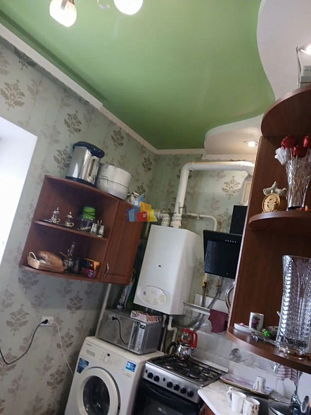 Продажа 3 комнатной квартиры, 65 м2, обл. Тульская, г. посёлок Северный, Еловой проезд, 10 8