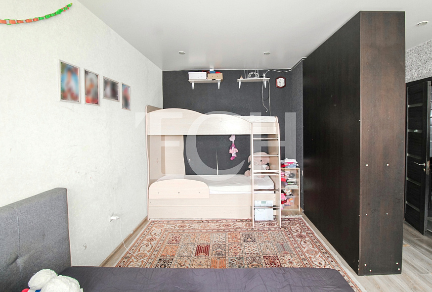 Продажа Студия комнатной квартиры, 27.1 м2, обл. Тульская, г. микрорайон Петровский квартал, улица Ивана Бунина, 3 10
